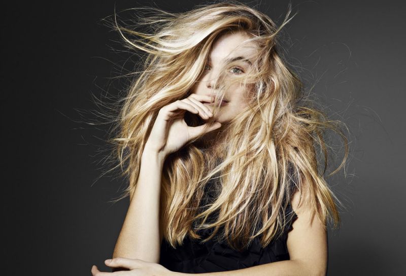 Prepare Your Hairs for Summers